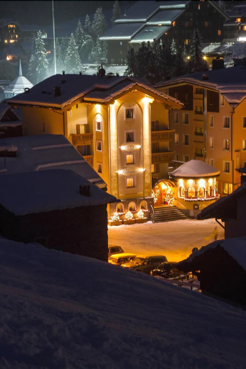 Hotel Pedranzini Santa Caterina Valfurva Exterior foto